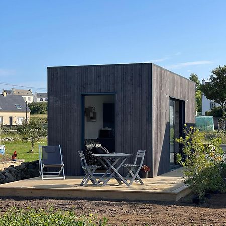 Gite Les Hirondelles Plouhinec  Exterior photo
